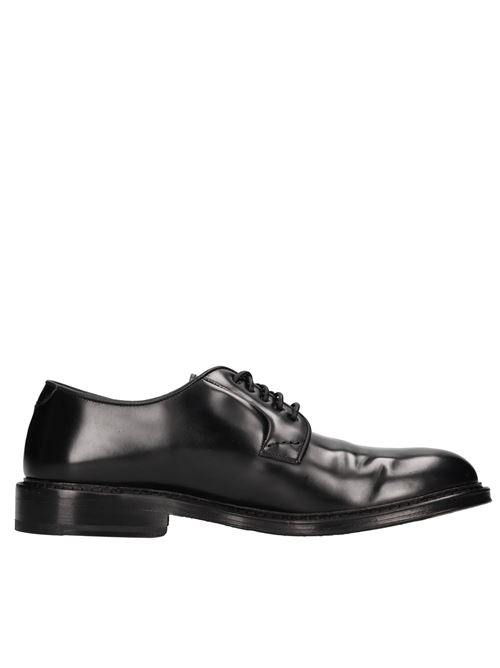 Stringate in pelle CALCE 1959 | X1722 ANTICNERO